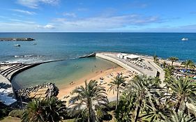 Studio In Top Lage Direkt Am Strand