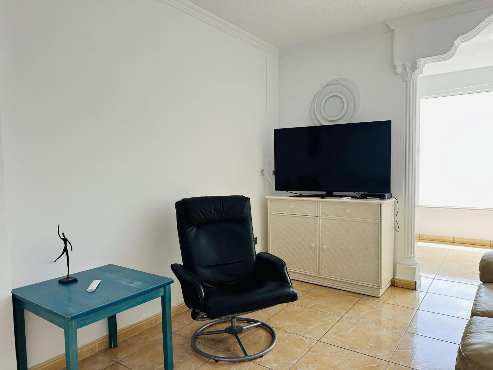 Studio In Top Lage Direkt Am Strand Arguineguin Esterno foto